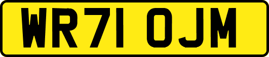 WR71OJM