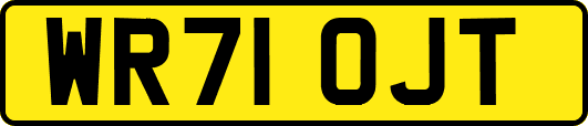 WR71OJT