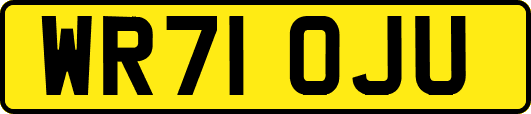 WR71OJU