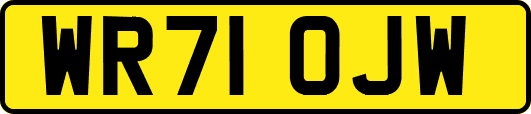 WR71OJW