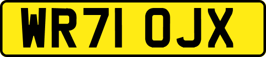 WR71OJX