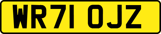 WR71OJZ
