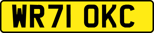 WR71OKC