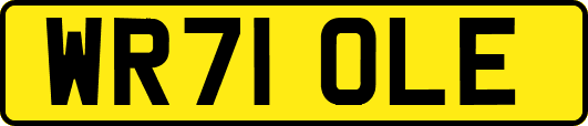 WR71OLE