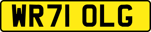 WR71OLG