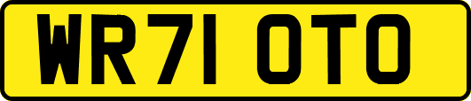 WR71OTO