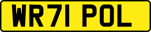 WR71POL