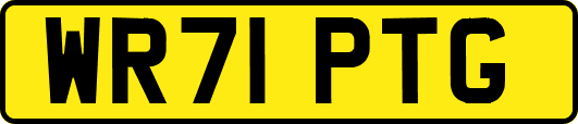 WR71PTG