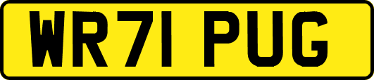 WR71PUG