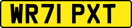 WR71PXT