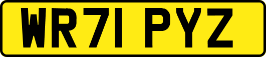 WR71PYZ