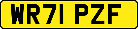 WR71PZF