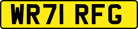 WR71RFG