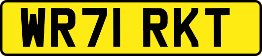 WR71RKT