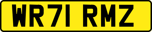 WR71RMZ