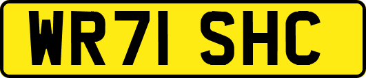 WR71SHC