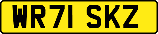 WR71SKZ