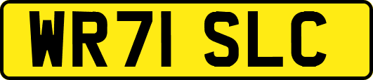 WR71SLC