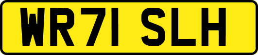 WR71SLH