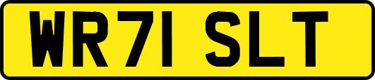 WR71SLT