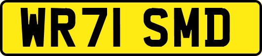 WR71SMD