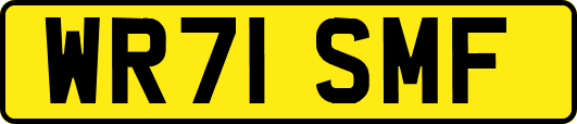 WR71SMF