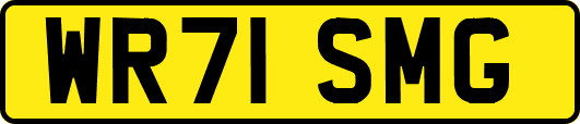 WR71SMG