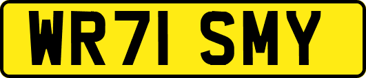 WR71SMY