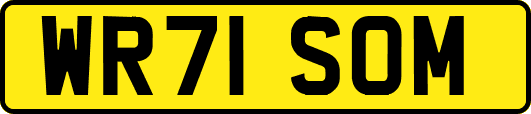 WR71SOM