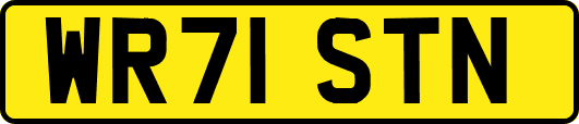 WR71STN