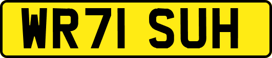 WR71SUH