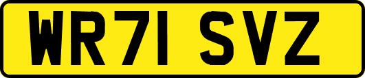 WR71SVZ