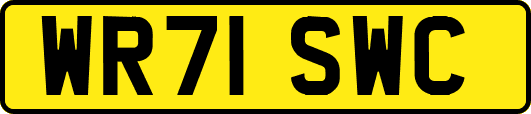 WR71SWC