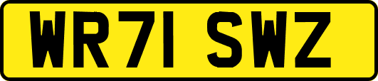 WR71SWZ