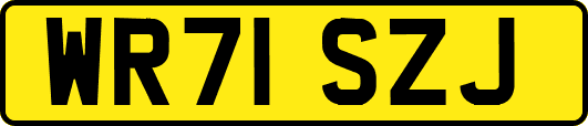 WR71SZJ