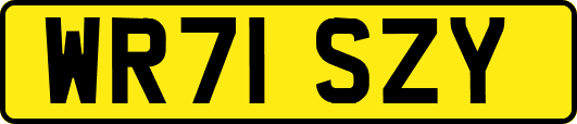 WR71SZY