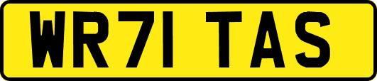 WR71TAS