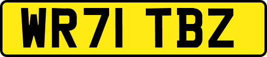 WR71TBZ