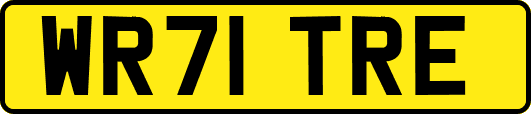 WR71TRE