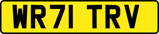 WR71TRV