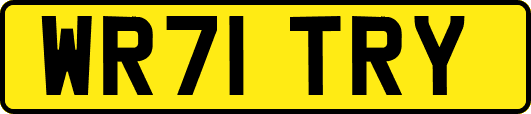 WR71TRY