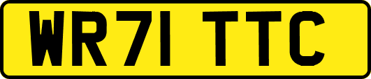 WR71TTC