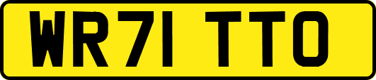 WR71TTO