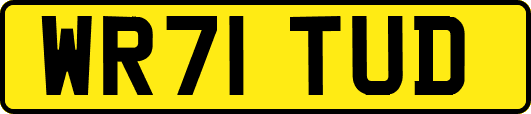 WR71TUD