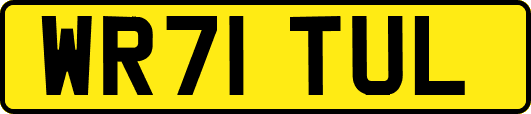 WR71TUL