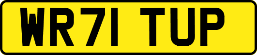 WR71TUP