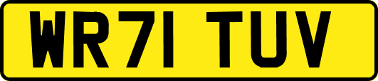 WR71TUV