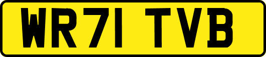 WR71TVB