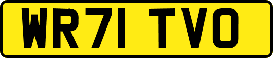 WR71TVO