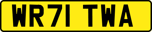 WR71TWA